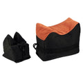 2PCs Shooting Rest Bags Outdoor Rest Front + Rear Support
