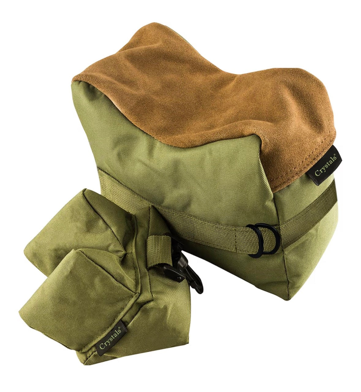 Rifle Rest Bag
