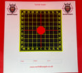 17cm Target’s