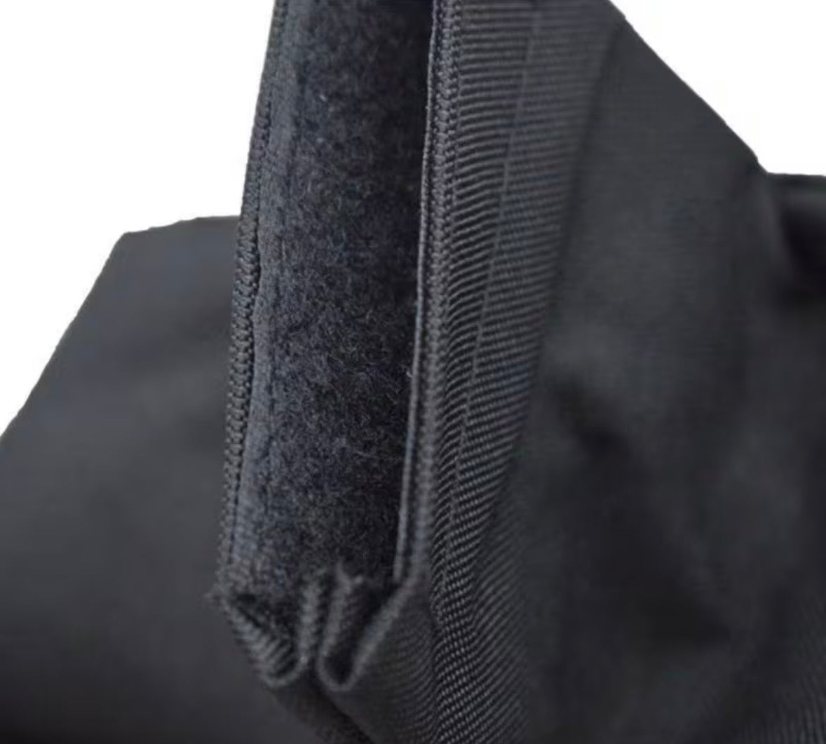 2PCs Shooting Rest Bags Outdoor Rest Front + Rear Support