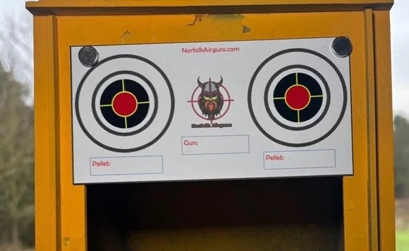 7x14cm 2x1” splatters