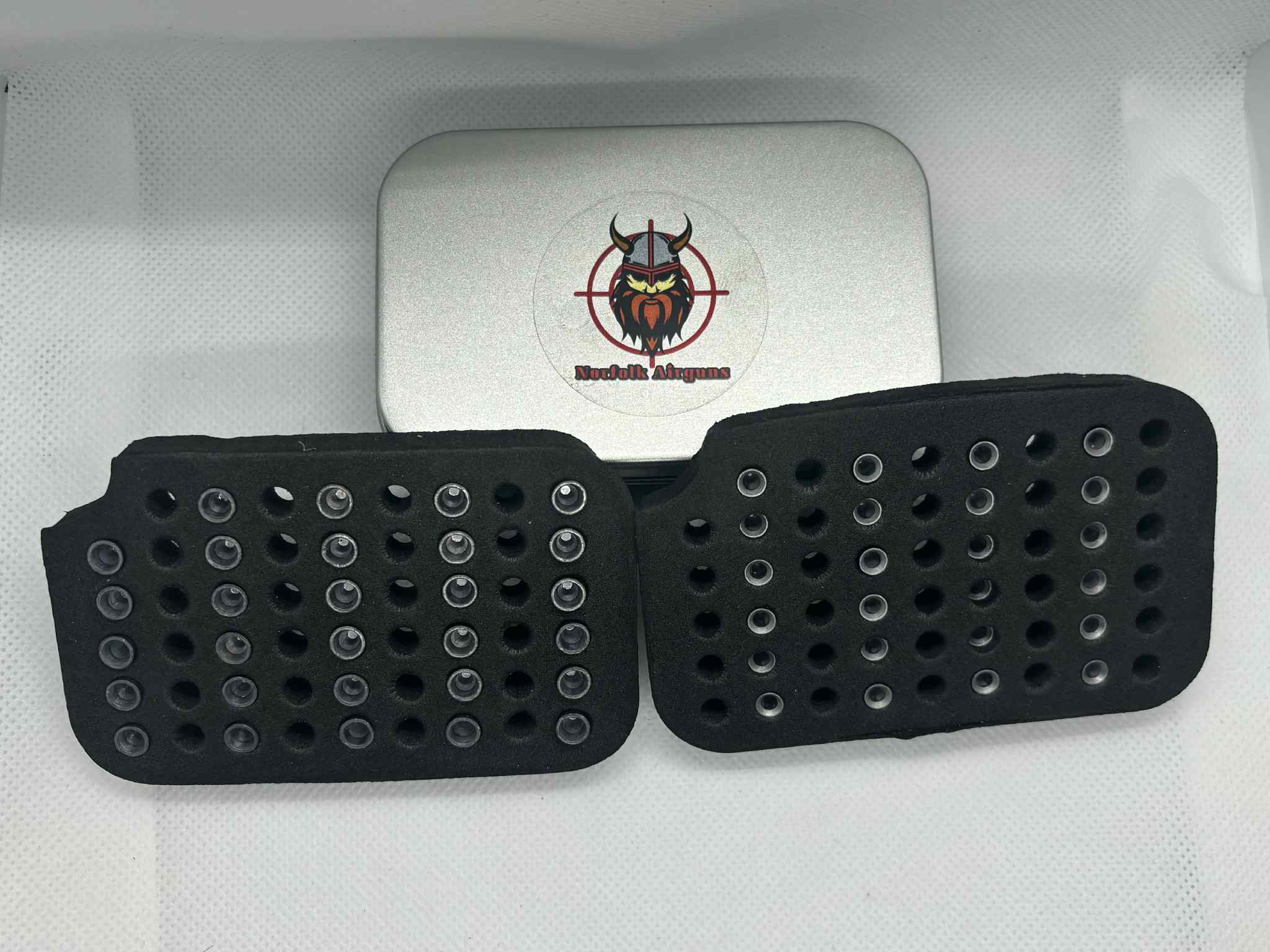 Norfolk Airguns pellet mates