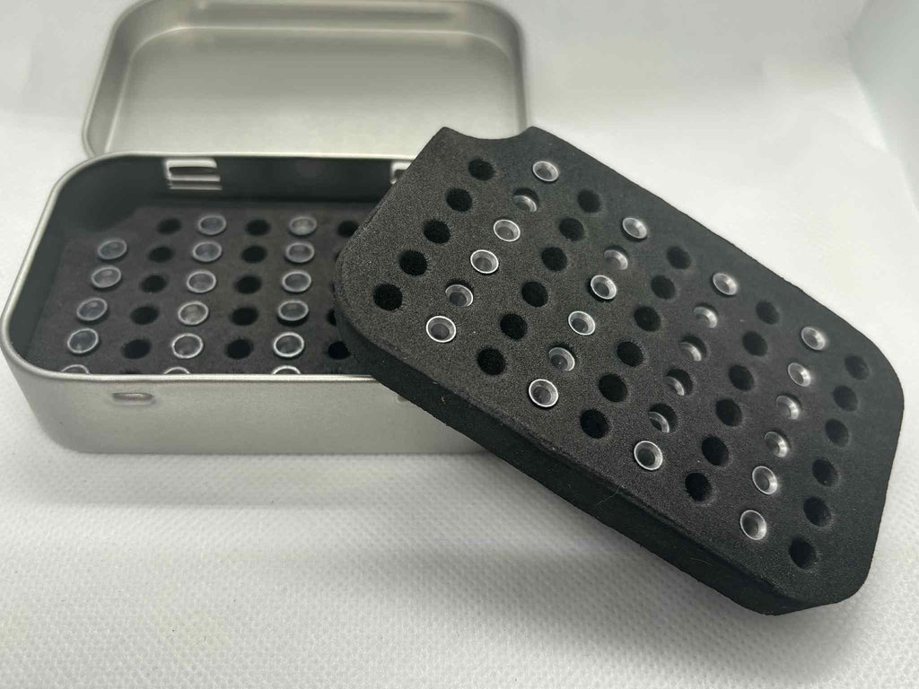 Norfolk Airguns pellet mates