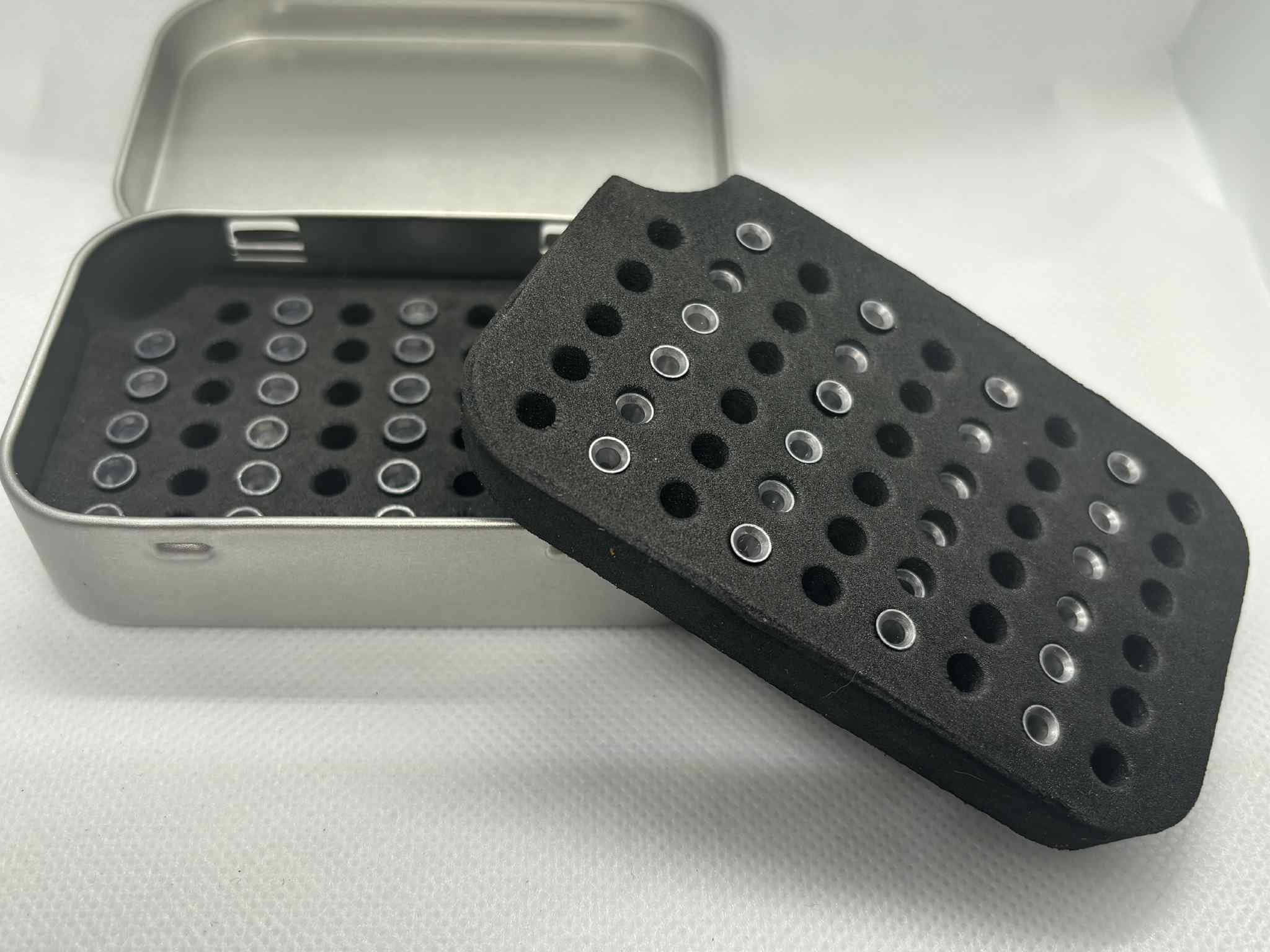 Norfolk Airguns pellet mates