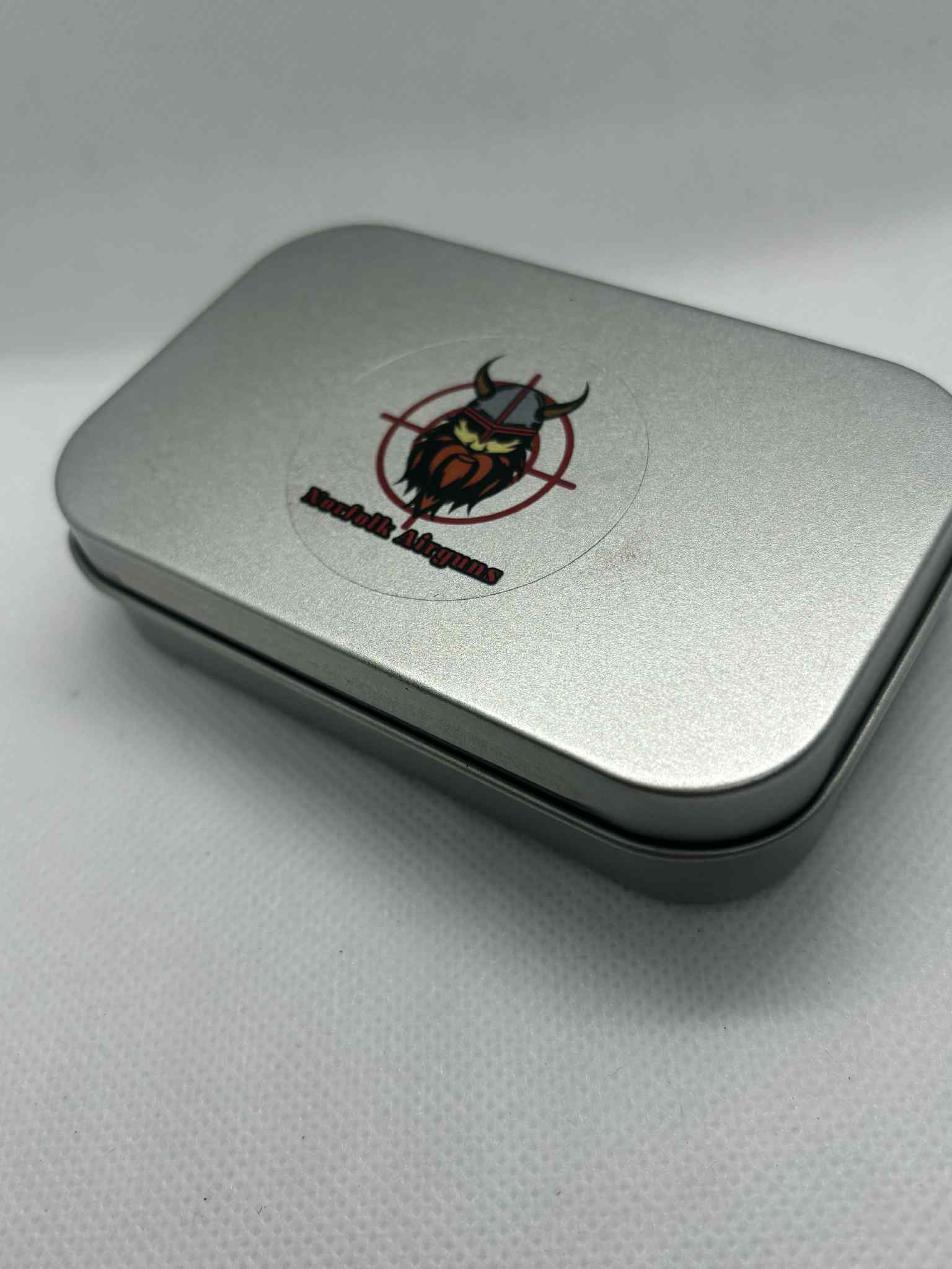 Norfolk Airguns pellet mates