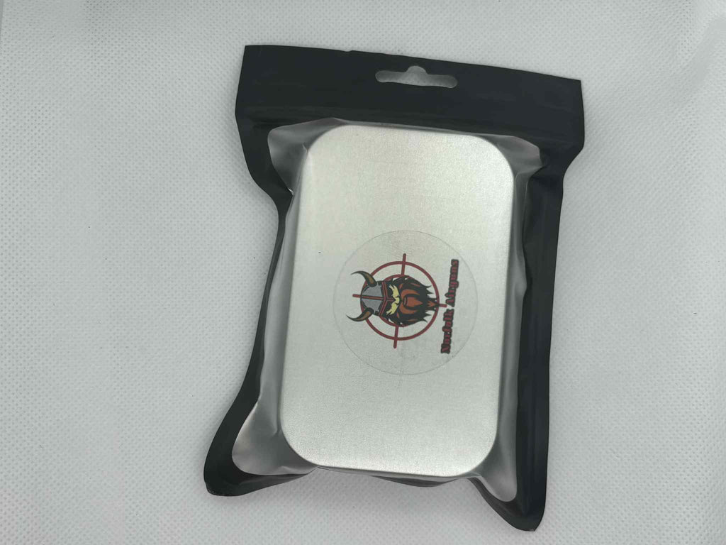 Norfolk Airguns pellet mates