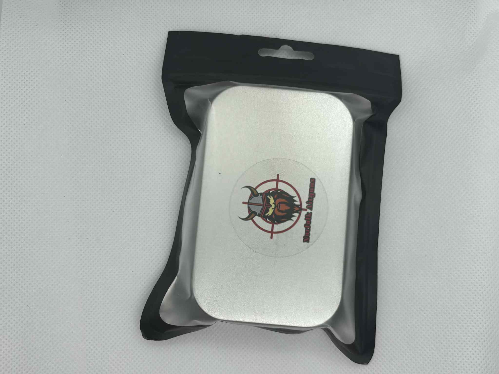 Norfolk Airguns pellet mates